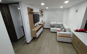 Apartamento Amoblado Ipiales